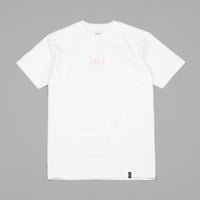 HUF Road To Ruin T-Shirt - White thumbnail