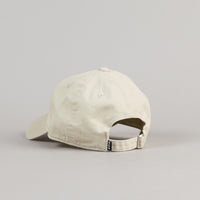 HUF Rosebud Dad Cap - Stone thumbnail