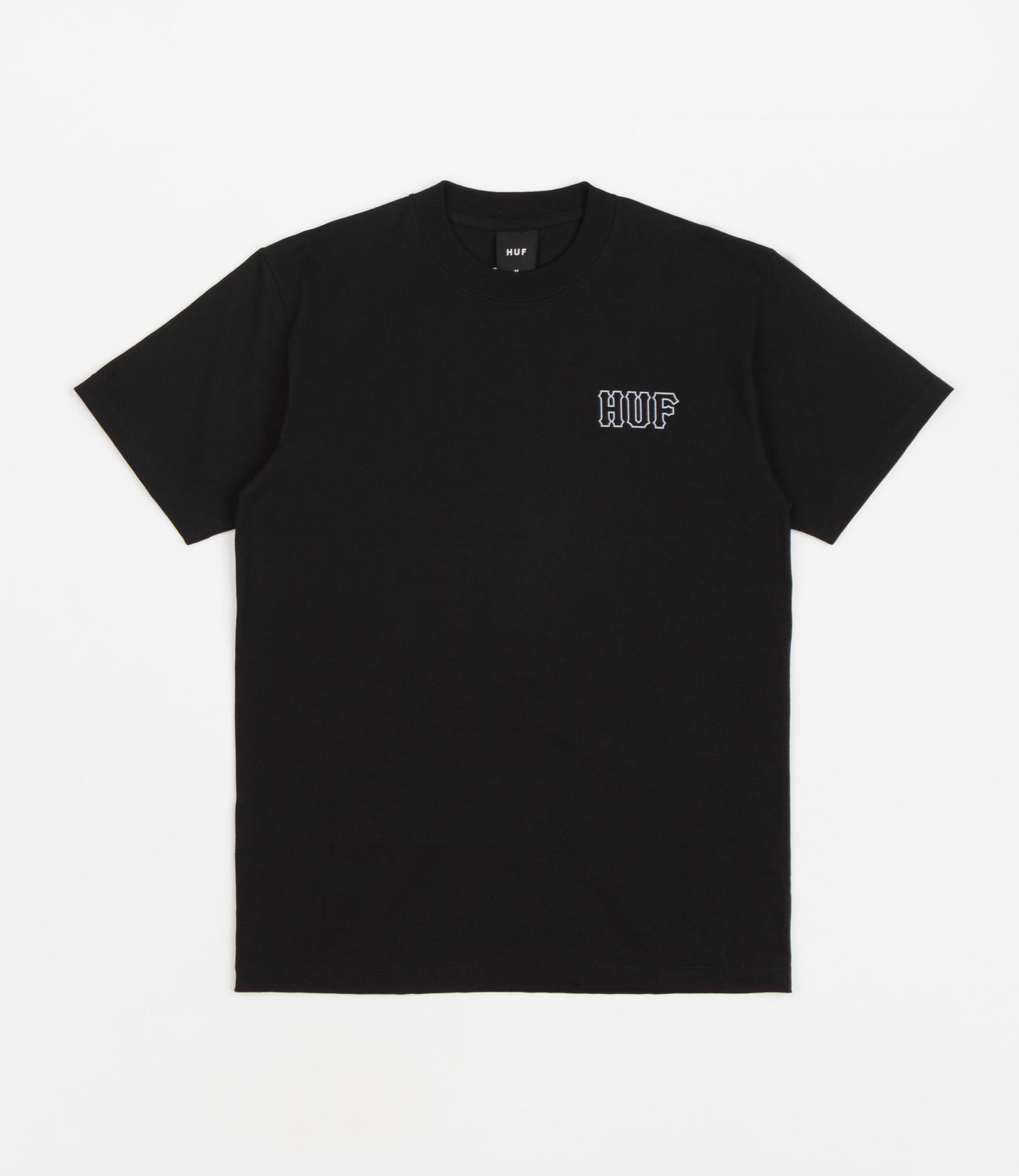 Huf t cheap shirts sale