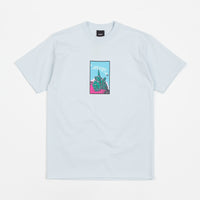 HUF Sky Is The Limit T-Shirt - Sky thumbnail