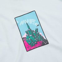 HUF Sky Is The Limit T-Shirt - Sky thumbnail