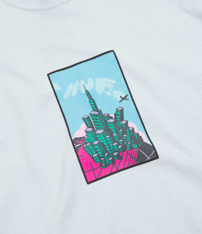 HUF Sky Is The Limit T-Shirt - Sky