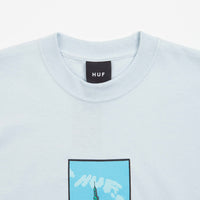 HUF Sky Is The Limit T-Shirt - Sky thumbnail