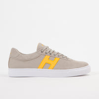 HUF Soto Shoes - Taupe thumbnail