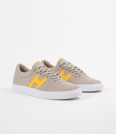 HUF Soto Shoes - Taupe