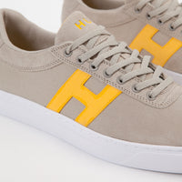 HUF Soto Shoes - Taupe thumbnail