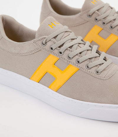 HUF Soto Shoes - Taupe