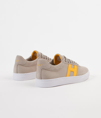 HUF Soto Shoes - Taupe