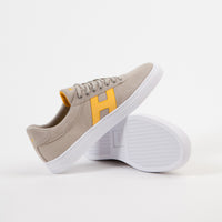 HUF Soto Shoes - Taupe thumbnail