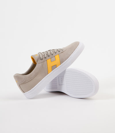 HUF Soto Shoes - Taupe