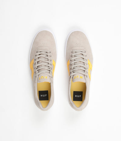 HUF Soto Shoes - Taupe