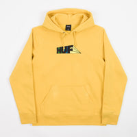 HUF Spectrum Hoodie - Golden thumbnail