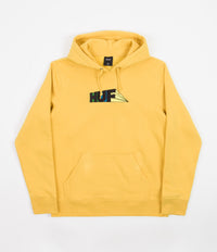 HUF Spectrum Hoodie - Golden