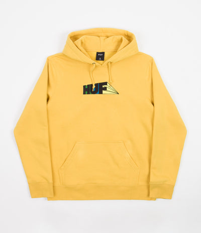 HUF Spectrum Hoodie - Golden