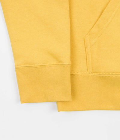 HUF Spectrum Hoodie - Golden