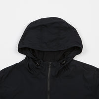 HUF Stadium Offsides Anorak - Black thumbnail