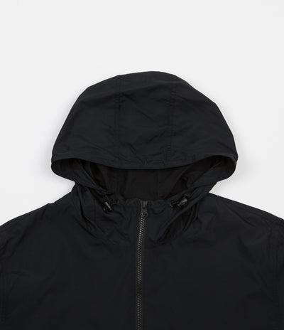 HUF Stadium Offsides Anorak - Black