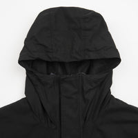 HUF Tackle Lightweight Jacket - Black thumbnail