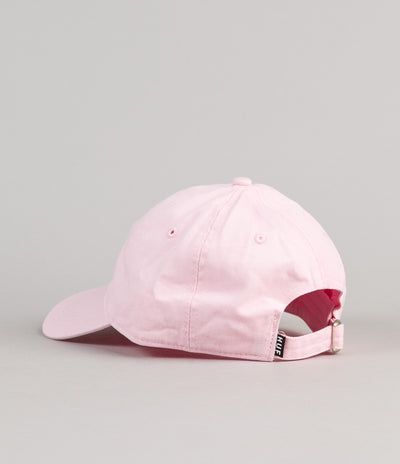 HUF Triple Triangle Dad Cap - Pink