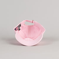 HUF Triple Triangle Dad Cap - Pink thumbnail