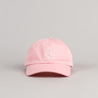 HUF Triple Triangle UV Cap - Pink thumbnail