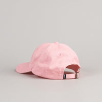 HUF Triple Triangle UV Cap - Pink thumbnail