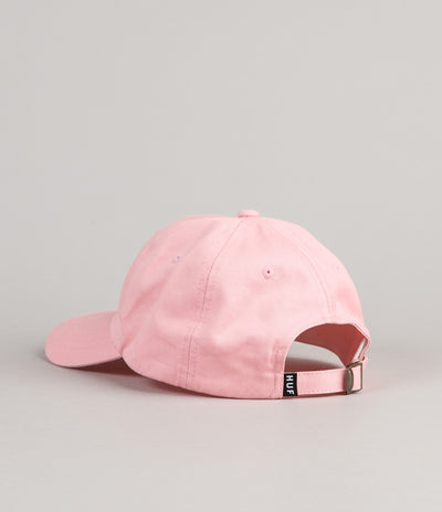 HUF Triple Triangle UV Cap - Pink