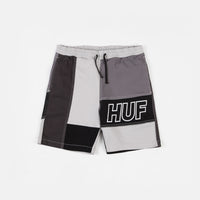 HUF Vista Easy Shorts - Black thumbnail