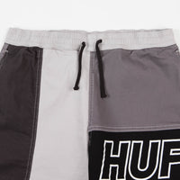 HUF Vista Easy Shorts - Black thumbnail