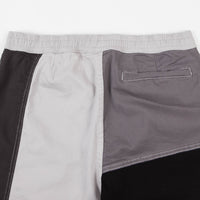 HUF Vista Easy Shorts - Black thumbnail