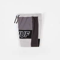 HUF Vista Easy Shorts - Black thumbnail