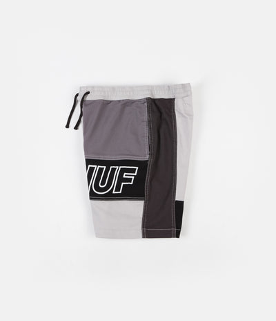 HUF Vista Easy Shorts - Black