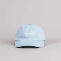 HUF Worldwide UV Cap - Light Blue thumbnail