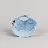 HUF Worldwide UV Cap - Light Blue thumbnail