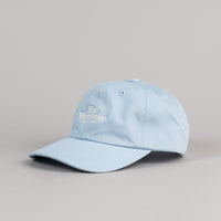 HUF Worldwide UV Cap - Light Blue thumbnail