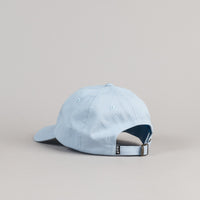 HUF Worldwide UV Cap - Light Blue thumbnail