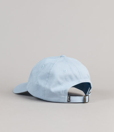 HUF Worldwide UV Cap - Light Blue