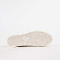 HUF Galaxy Shoes - White / Antique thumbnail