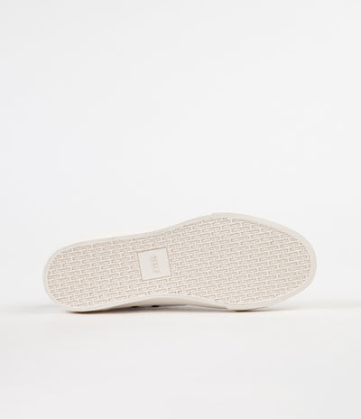 HUF Galaxy Shoes - White / Antique