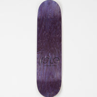 Isle Brooker Special Structure Deck - 8.25" thumbnail