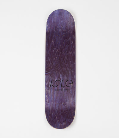 Isle Brooker Special Structure Deck - 8.25"