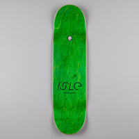 Isle Brush Chris Jones Deck - 8.5" thumbnail