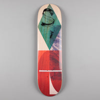 Isle Brush Sylvain Tognelli Deck - 8.125" thumbnail