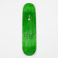 Isle Grid Series Brooker Deck - 8.5" thumbnail