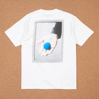 Isle Jensen T-Shirt - White thumbnail