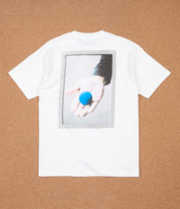 Isle Jensen T-Shirt - White