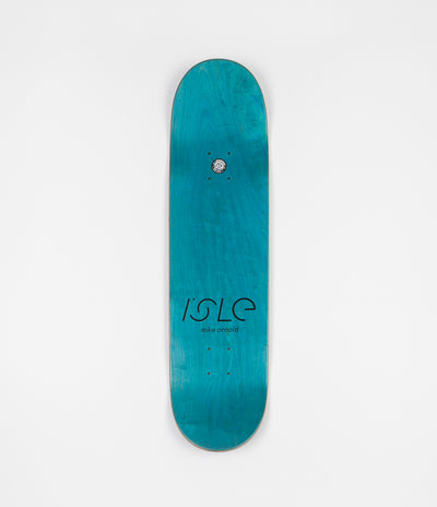 Isle Roadman Arnold Deck - 8.25"