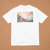 Isle Sand Puddle MJF T-Shirt - White thumbnail