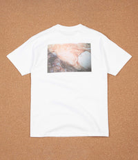 Isle Sand Puddle MJF T-Shirt - White