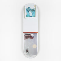 Isle Sports And Leisure Arnold Deck - 8.375" thumbnail